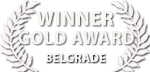 liquid motion film awards belgrade GOLD